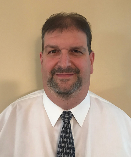 Scott Slobodecki bio photo