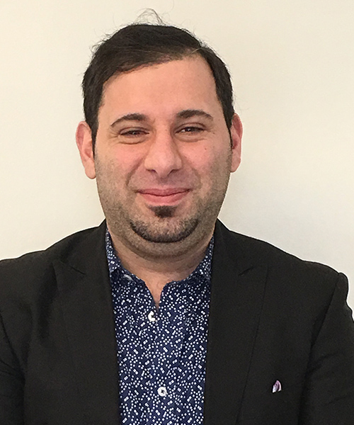 Zaya Albert bio photo