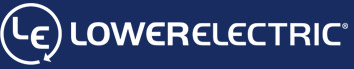 lowerelectric logo