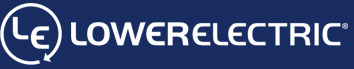 LowerElectric Logo